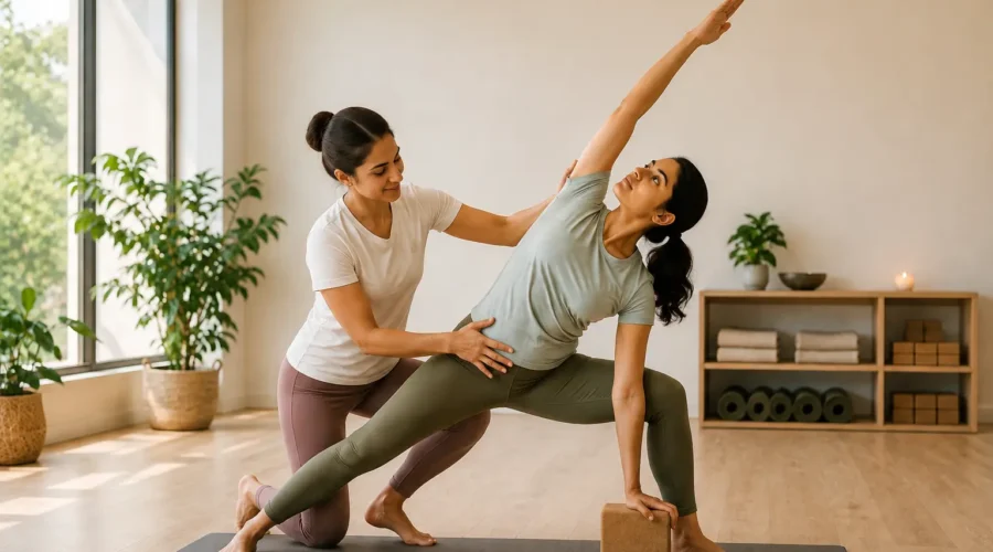 A Simpler Way to Discover Wellness
